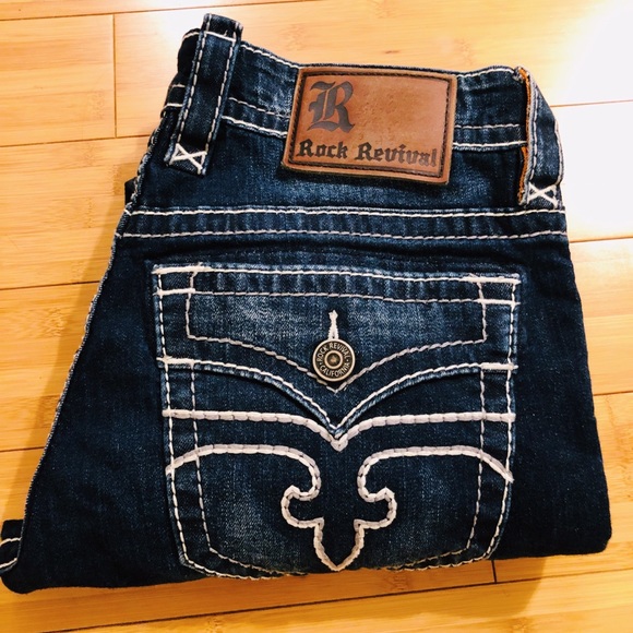 Rock Revival Other - FINAL PRICE! ROCK REVIVALS 🤩